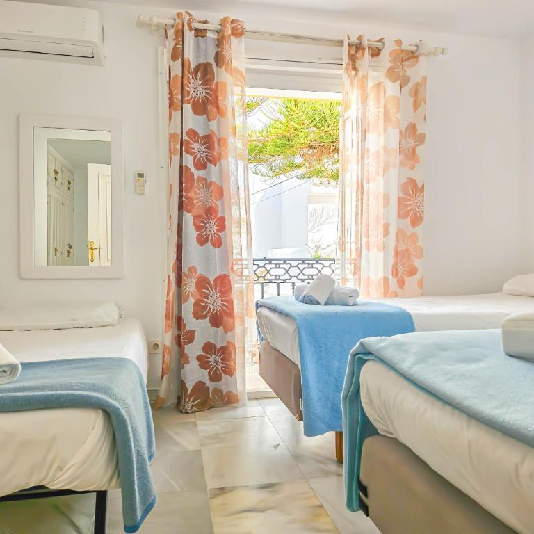 3 Bed Townhouse with roof terrace, 100m to beach - Casa de 3 dormitorios - 33