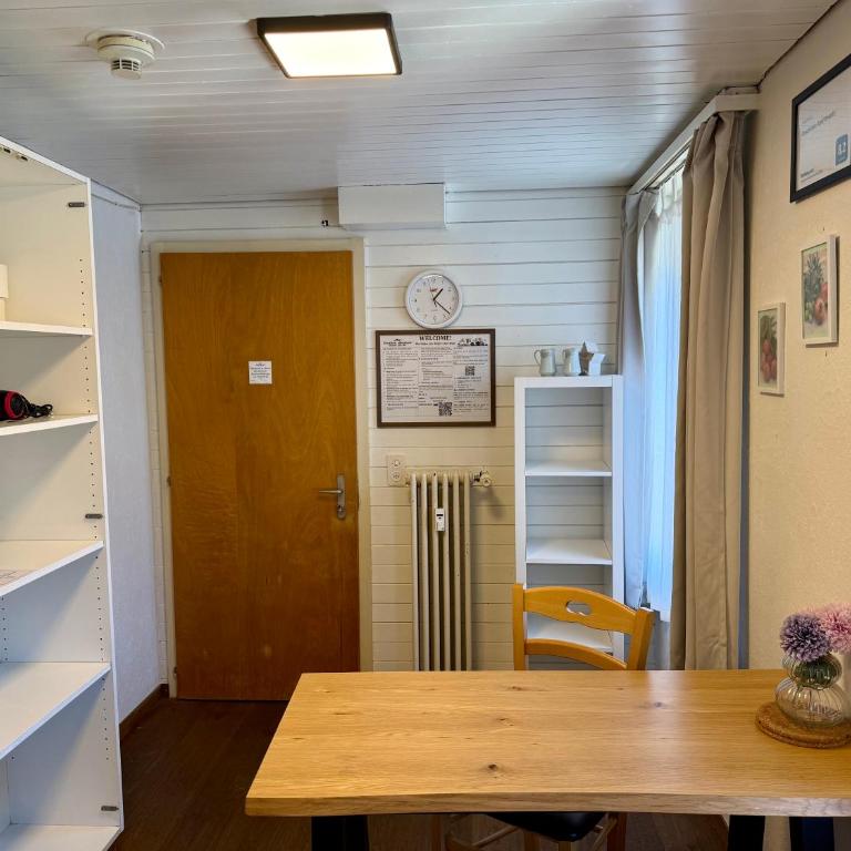 Downtown Apartments - Standard Studio - 3