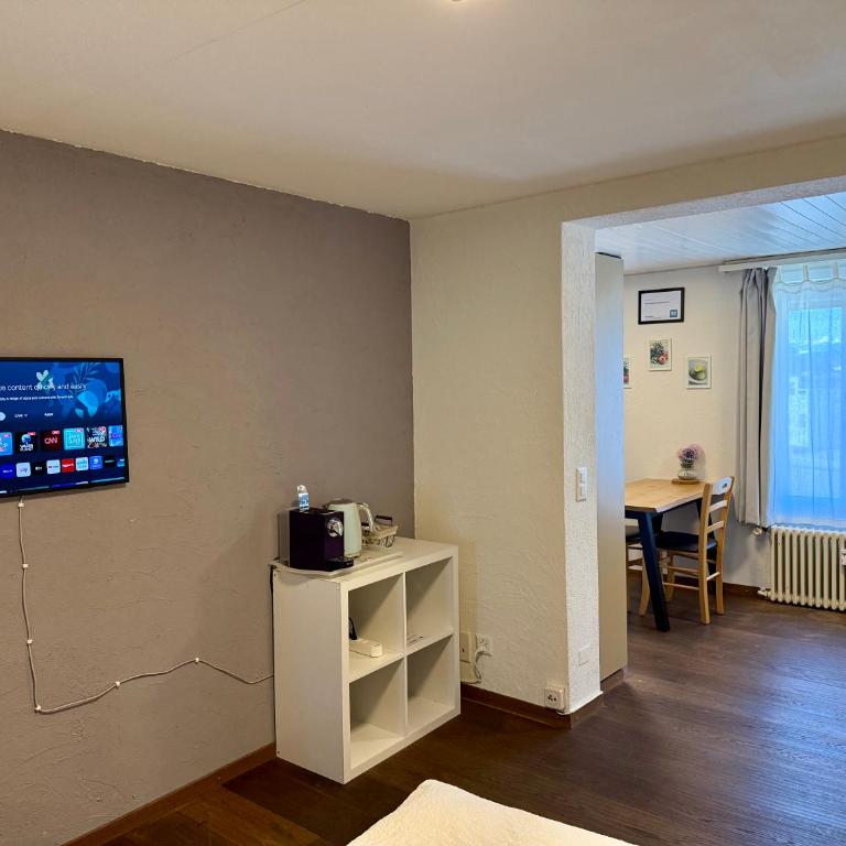 Downtown Apartments - Standard Studio - 8