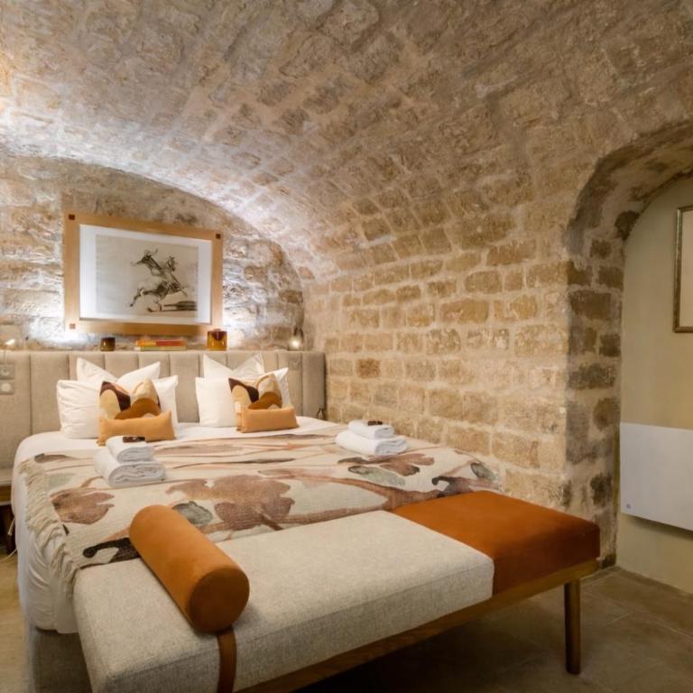 N Sublime appartement avec Sauna dans le 17e - Appartement 2 Chambres - 6
