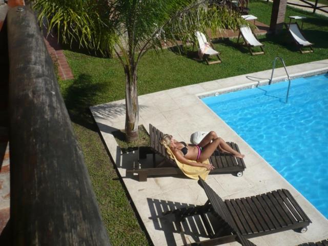 El Mirador Apart Hotel - Apartamento Estándar - 16