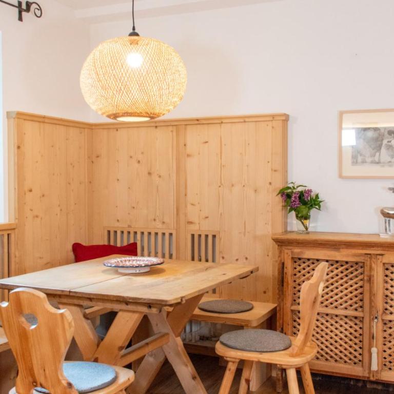 Appartements ai Sanc - Apartamento - 1