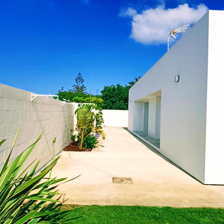 Villa Áurea Exclusiva La Barrosa - Piscina Privada - Dos Viviendas Integradas - Villa - 14