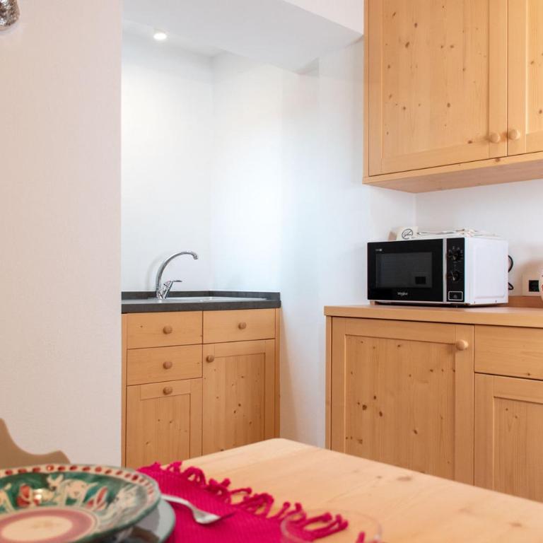 Appartements ai Sanc - Apartamento - 1