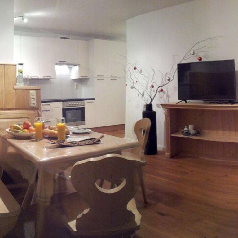 Saalfelden City Center - Two-Bedroom Apartment - Top 3 - 8