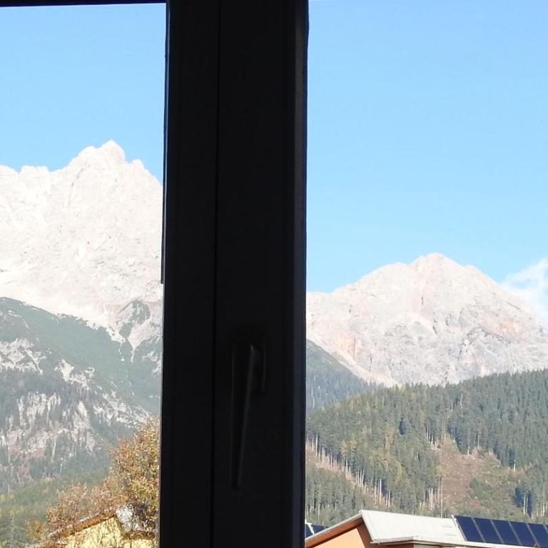 Saalfelden City Center - Two-Bedroom Apartment - Top 3 - 17