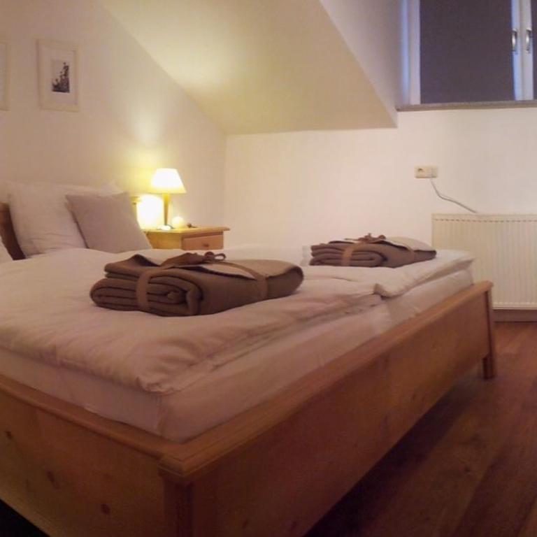 Saalfelden City Center - Two-Bedroom Apartment - Top 3 - 22