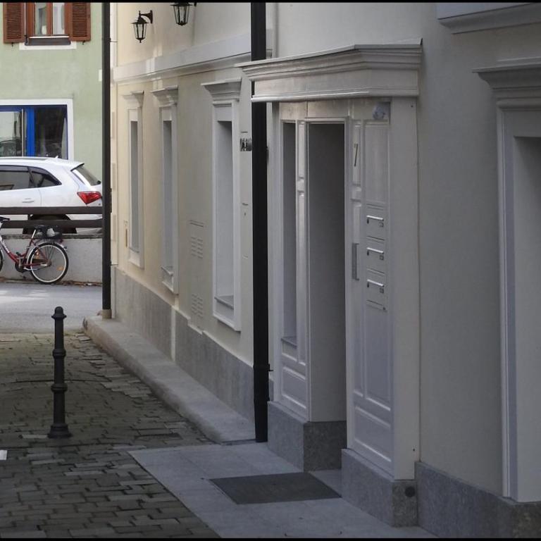 Saalfelden City Center - Two-Bedroom Apartment - Top 3 - 7