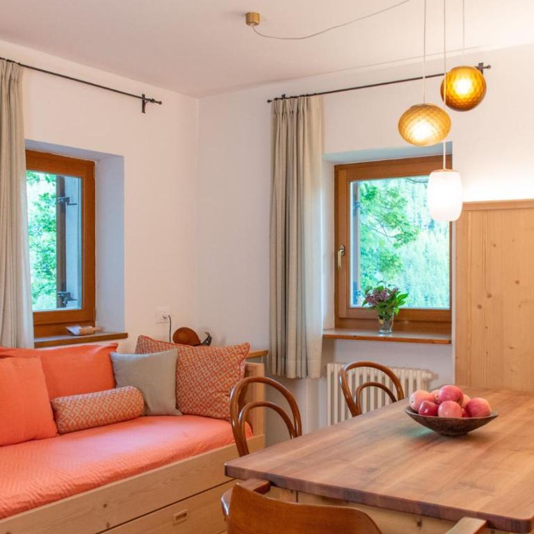 Appartements ai Sanc - Apartamento - 1