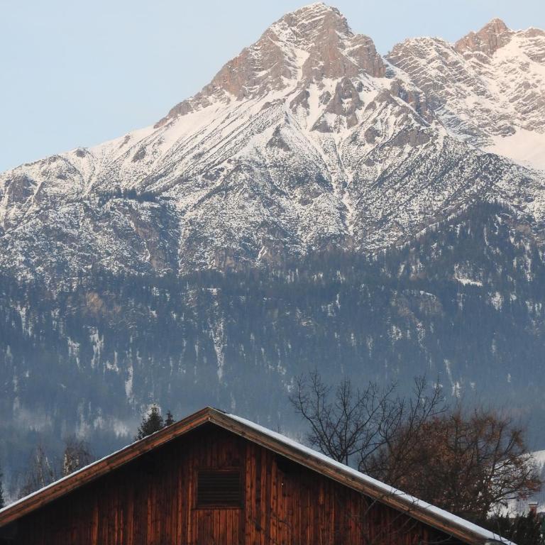 Saalfelden City Center - Two-Bedroom Apartment - Top 3 - 6