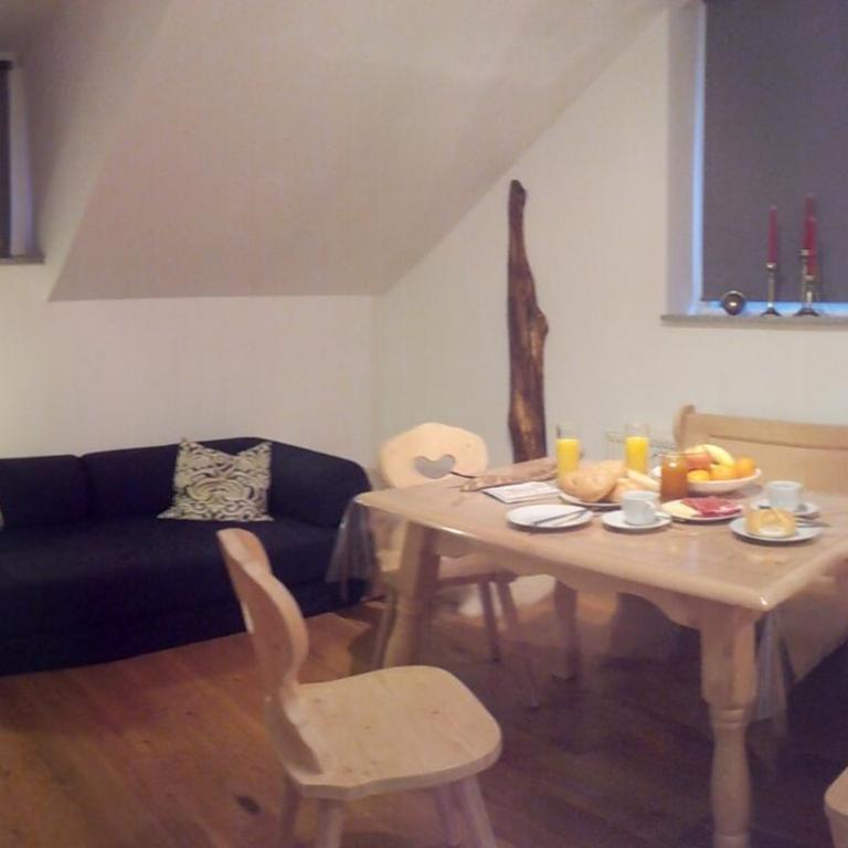 Saalfelden City Center - Two-Bedroom Apartment - Top 3 - 26