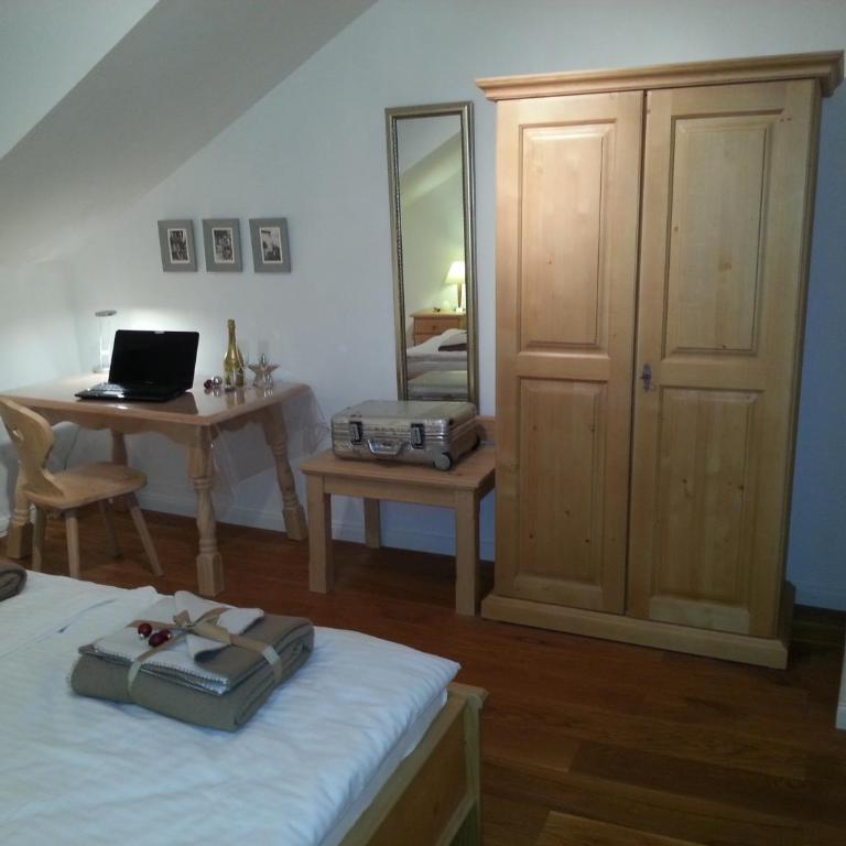 Saalfelden City Center - Two-Bedroom Apartment - Top 3 - 27