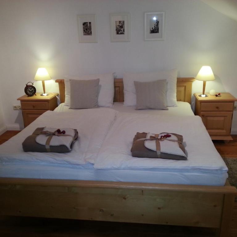 Saalfelden City Center - Two-Bedroom Apartment - Top 3 - 4