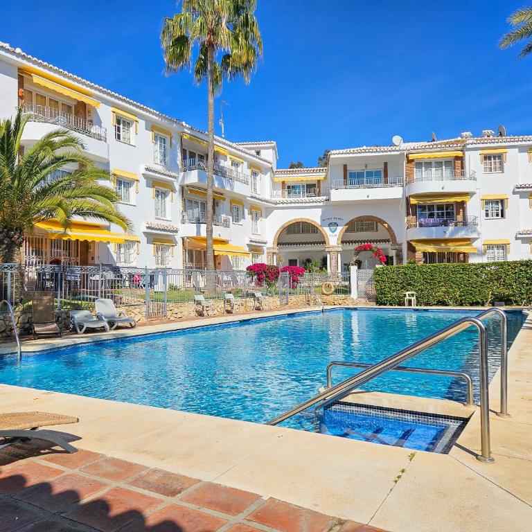 3 Bed Townhouse roof terrace 100m to the beach - Casa de 3 dormitorios - 6