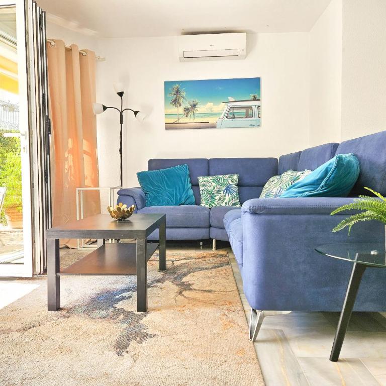 3 Bed Townhouse roof terrace 100m to the beach - Casa de 3 dormitorios - 10