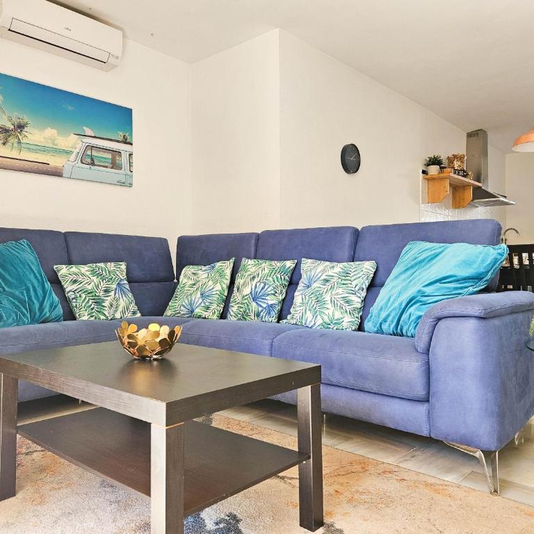3 Bed Townhouse roof terrace 100m to the beach - Casa de 3 dormitorios - 14