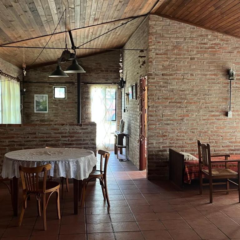 El Campito - Casa de 3 dormitorios - 5