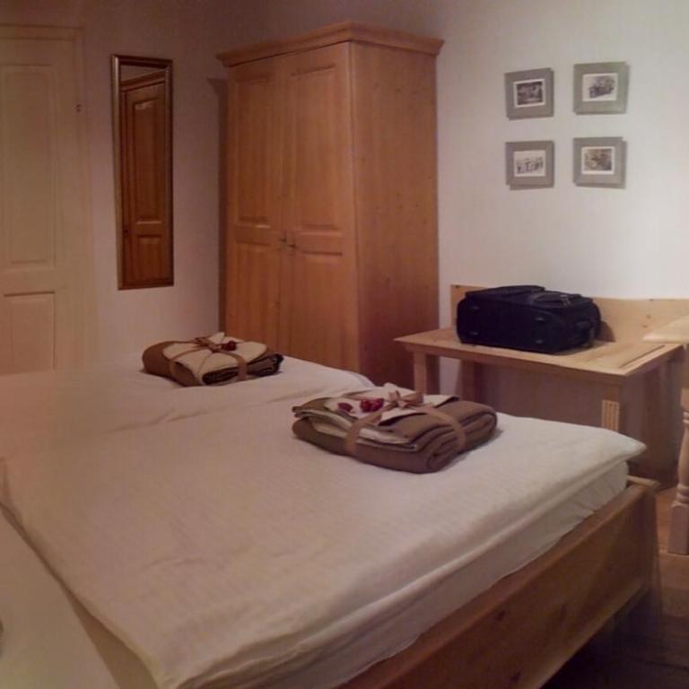 Saalfelden City Center - Two-Bedroom Apartment - Top 3 - 35