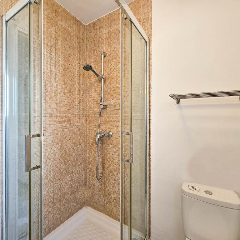 3 Bed Townhouse roof terrace 100m to the beach - Casa de 3 dormitorios - 39