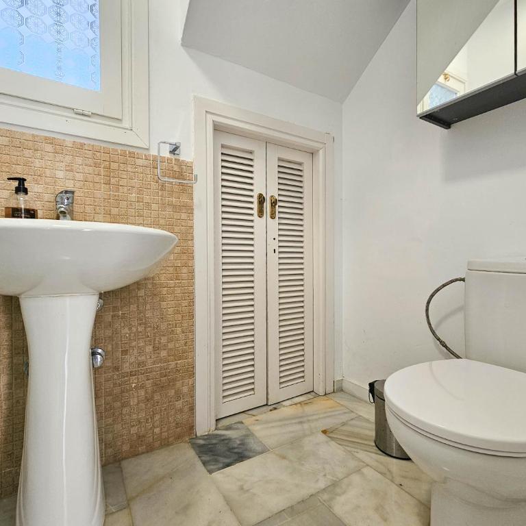 3 Bed Townhouse roof terrace 100m to the beach - Casa de 3 dormitorios - 44