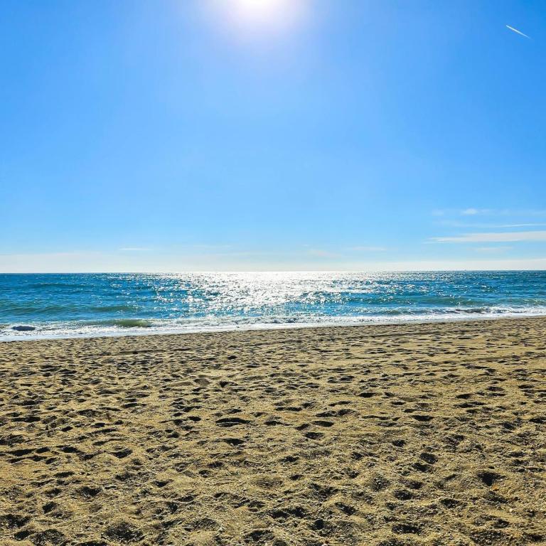 3 Bed Townhouse roof terrace 100m to the beach - Casa de 3 dormitorios - 54