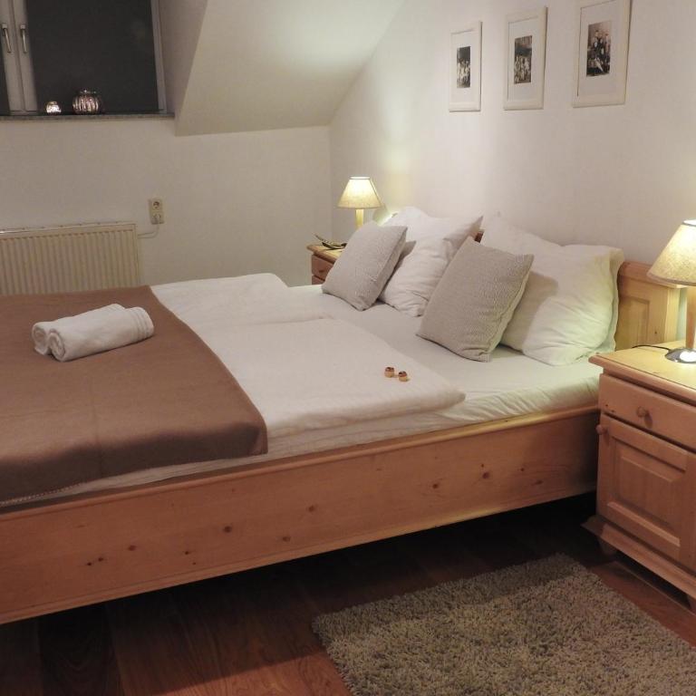 Saalfelden City Center - Two-Bedroom Apartment - Top 3 - 36