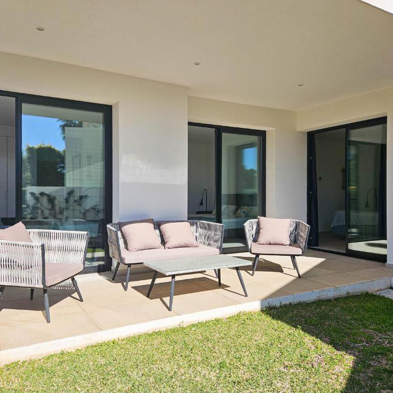 Modern 3 Bed Villa with Private Pool near La Cala - Villa con piscina privada - 5