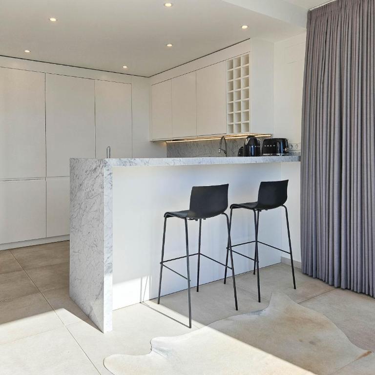 Modern 3 Bed Villa with Private Pool near La Cala - Villa con piscina privada - 15