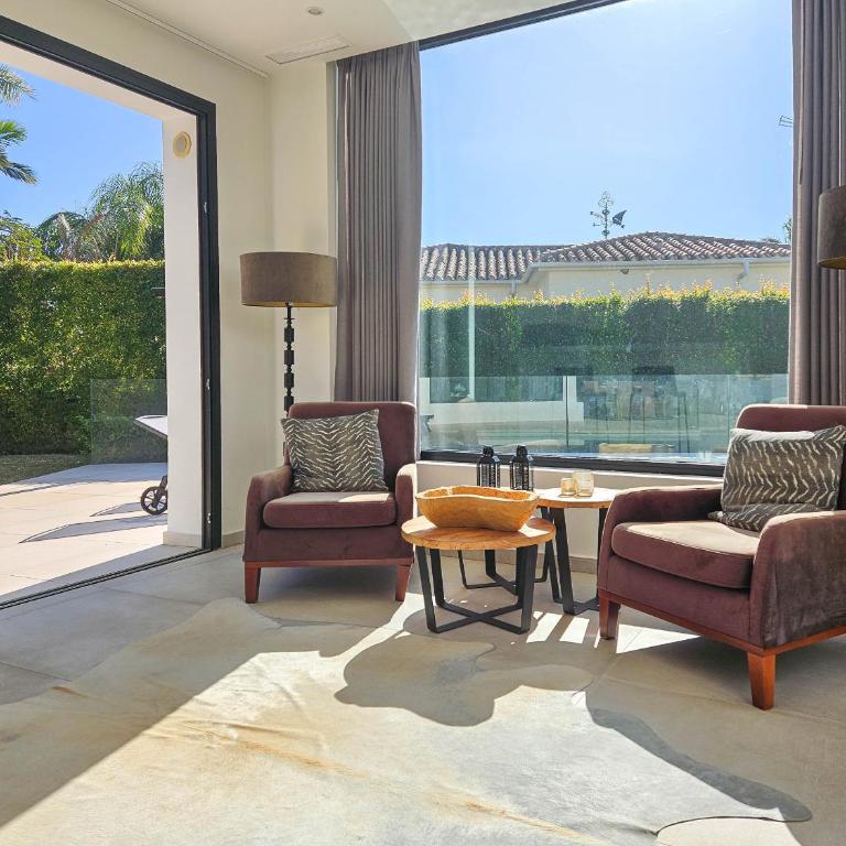 Modern 3 Bed Villa with Private Pool near La Cala - Villa con piscina privada - 19