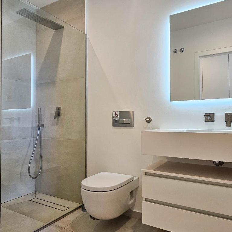 Modern 3 Bed Villa with Private Pool near La Cala - Villa con piscina privada - 30