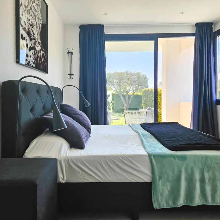 Modern 3 Bed Villa with Private Pool near La Cala - Villa con piscina privada - 31