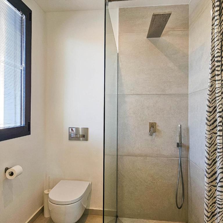 Modern 3 Bed Villa with Private Pool near La Cala - Villa con piscina privada - 35