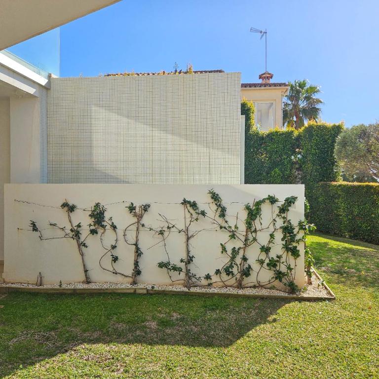 Modern 3 Bed Villa with Private Pool near La Cala - Villa con piscina privada - 40