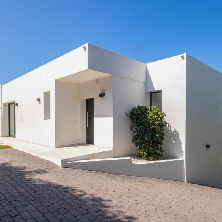 Modern 3 Bed Villa with Private Pool near La Cala - Villa con piscina privada - 63