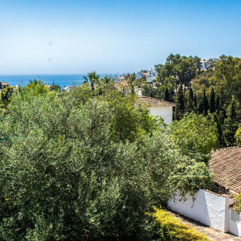 Modern 3 Bed Villa with Private Pool near La Cala - Villa con piscina privada - 64