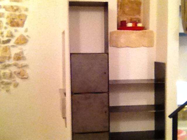 L' Edera - Casa con 1 Camera da Letto - 19