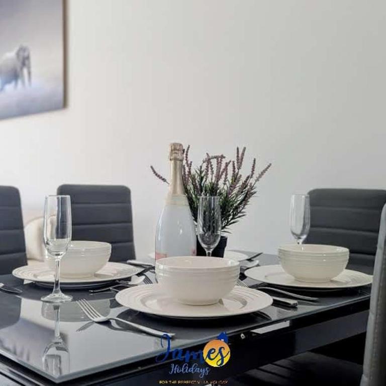 Punta Prima Family Apartment with Pool PP33 - Apartamento - 8