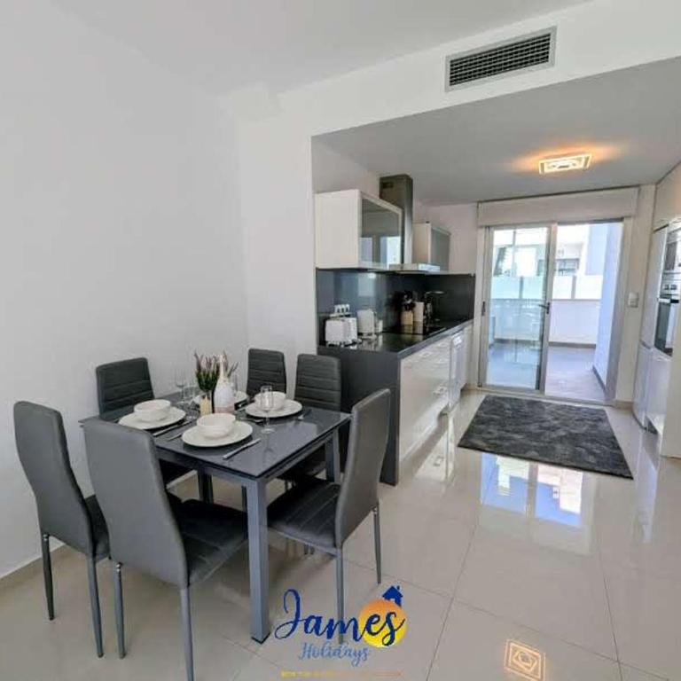 Punta Prima Family Apartment with Pool PP33 - Apartamento - 7