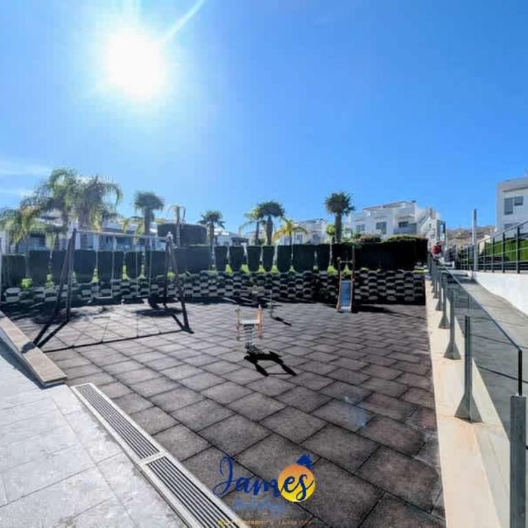 Punta Prima Family Apartment with Pool PP33 - Apartamento - 24