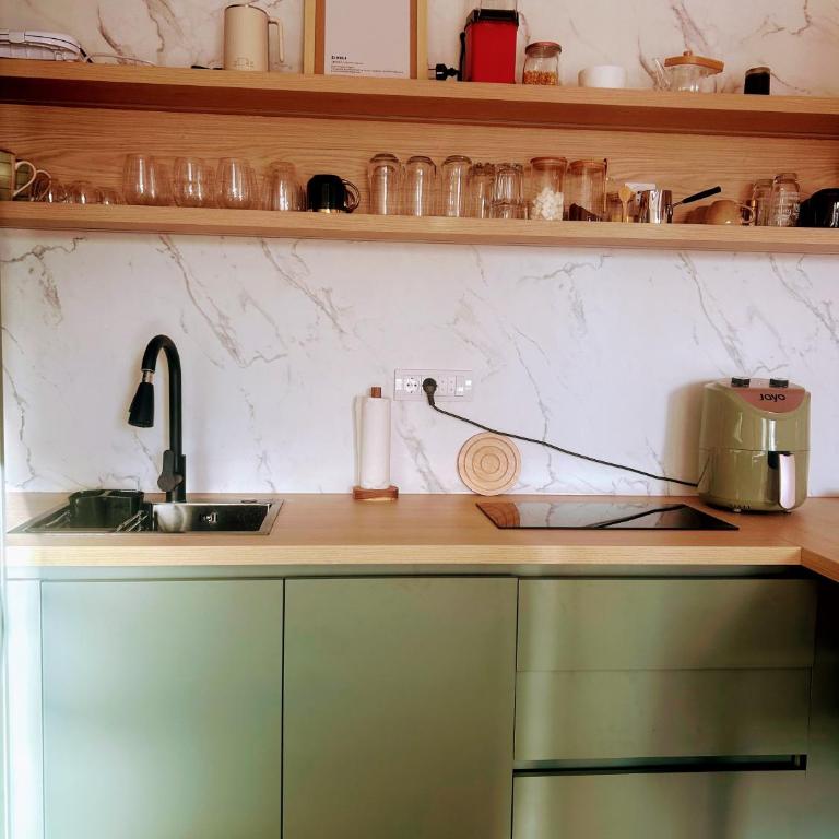 Apartman MOVO Trebinje - Apartman sa 1 Spavaćom Sobom - 7