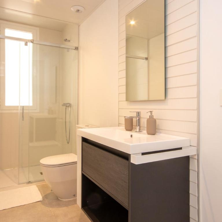 Modern 2 bedroom apt Casa Banderas in La Cala - Apartamento de 2 dormitorios con vistas - 28