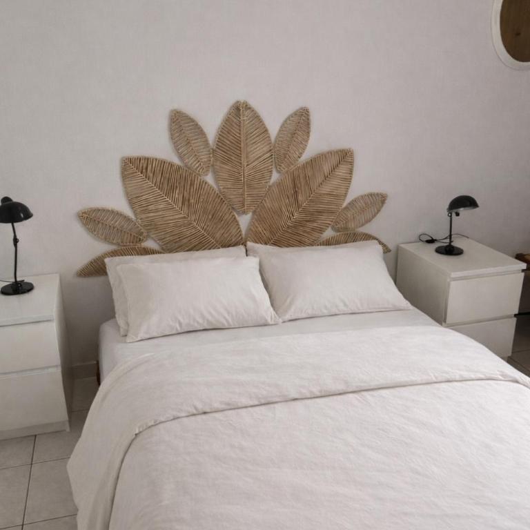 Au cœur du village de Gruissan - Apartment mit 1 Schlafzimmer - 8