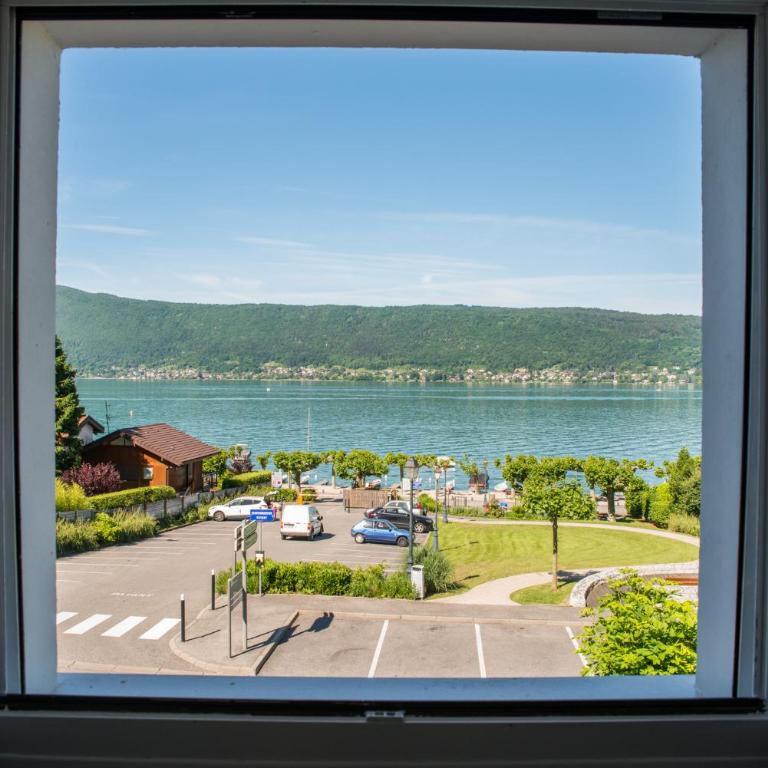 La Villa du Port - Appartement Standard 2 Chambres - 7