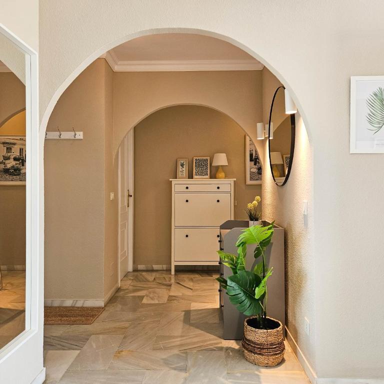 2 bedroom apt in La Cala de Mijas 100m from Beach - Apartamento de 2 dormitorios - 16