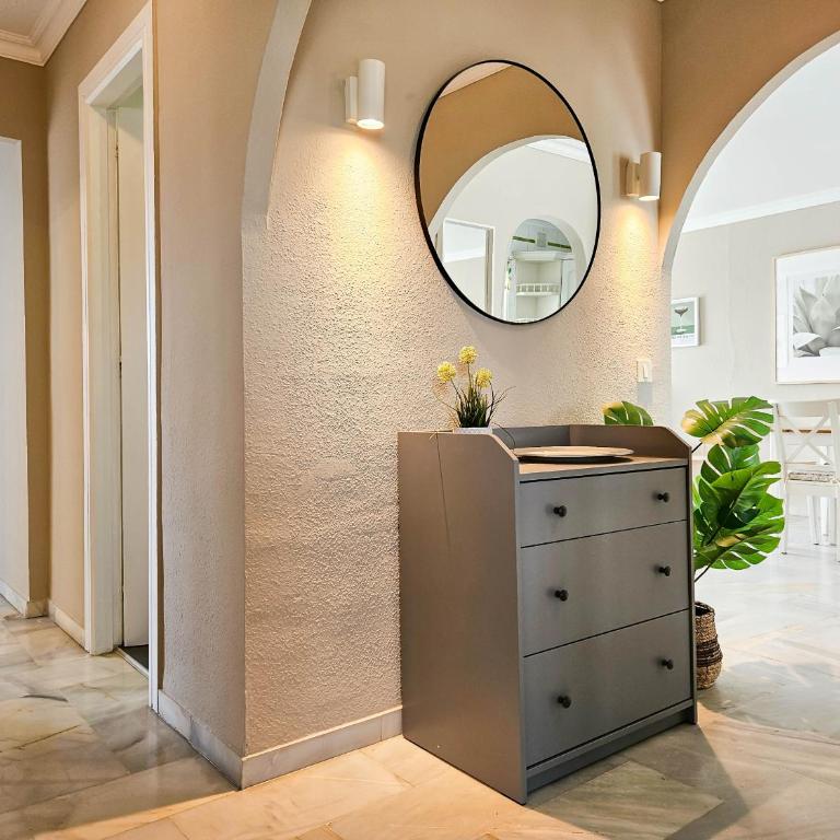 2 bedroom apt in La Cala de Mijas 100m from Beach - Apartamento de 2 dormitorios - 17