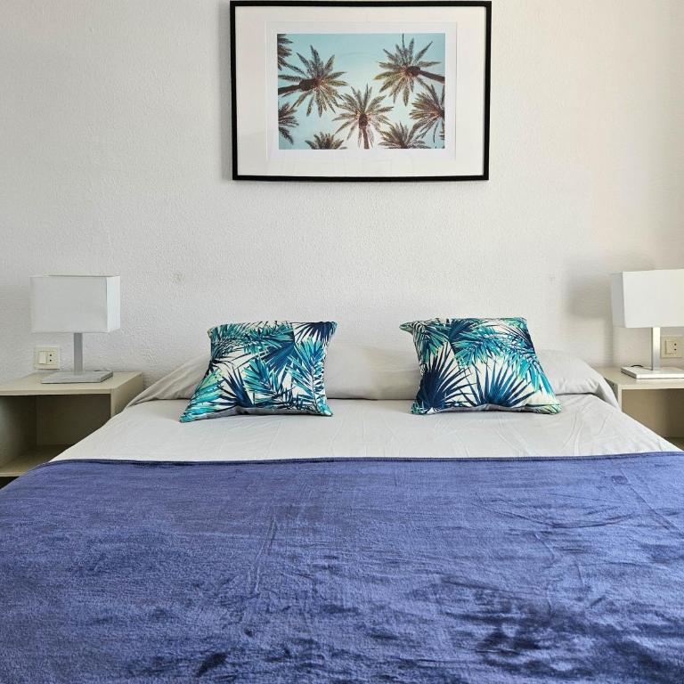 2 bedroom apt in La Cala de Mijas 100m from Beach - Apartamento de 2 dormitorios - 19