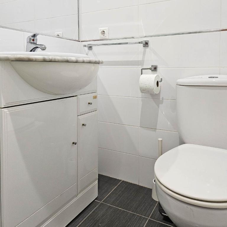 2 bedroom apt in La Cala de Mijas 100m from Beach - Apartamento de 2 dormitorios - 27