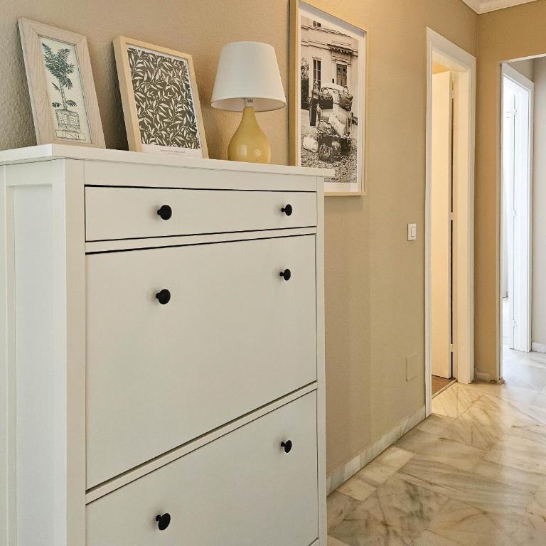 2 bedroom apt in La Cala de Mijas 100m from Beach - Apartamento de 2 dormitorios - 29