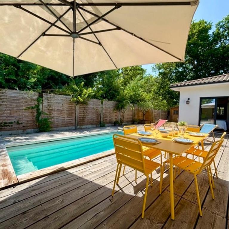Villa Althea - Villa de 1 dormitorio - 1