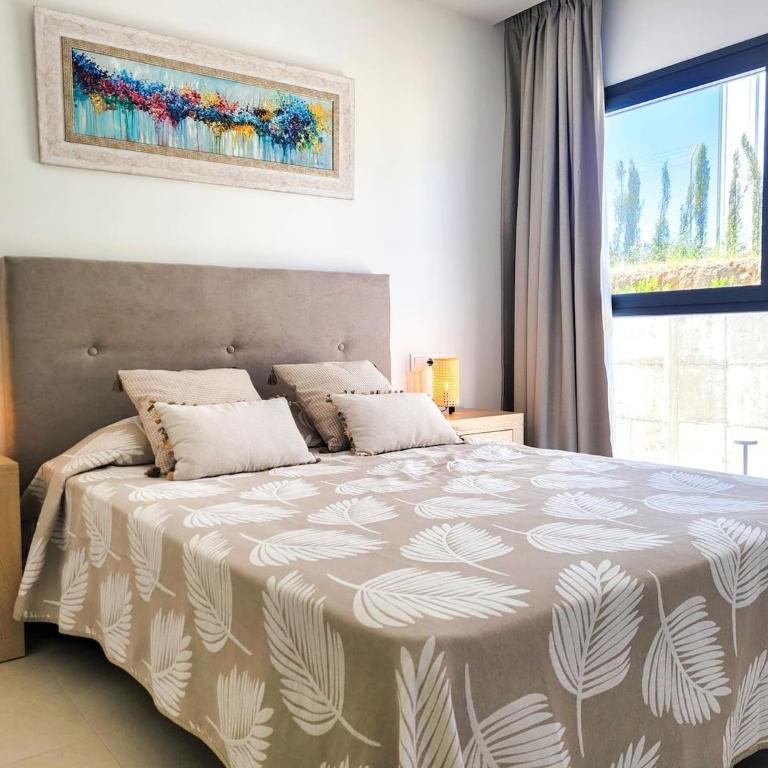 Modern 2 bedroom apartment in One Heights La Cala - Apartamento de 2 dormitorios con vistas - 18